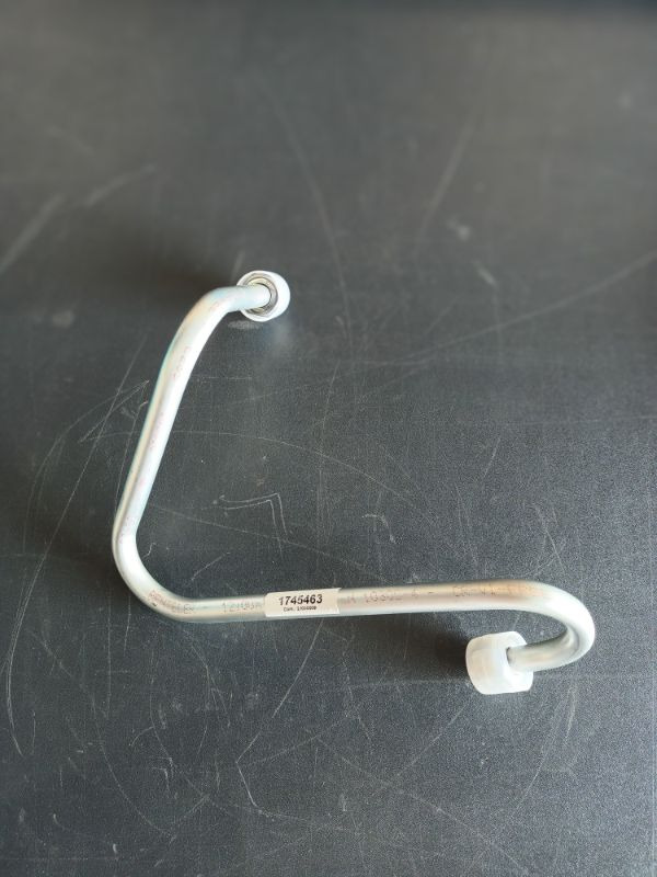 SCANIA FUEL PIPE 1745463 - Préparation du carburant pour Camion: photos 1 SCANIA FUEL PIPE 1745463 - Préparation du carburant pour Camion: photos 1