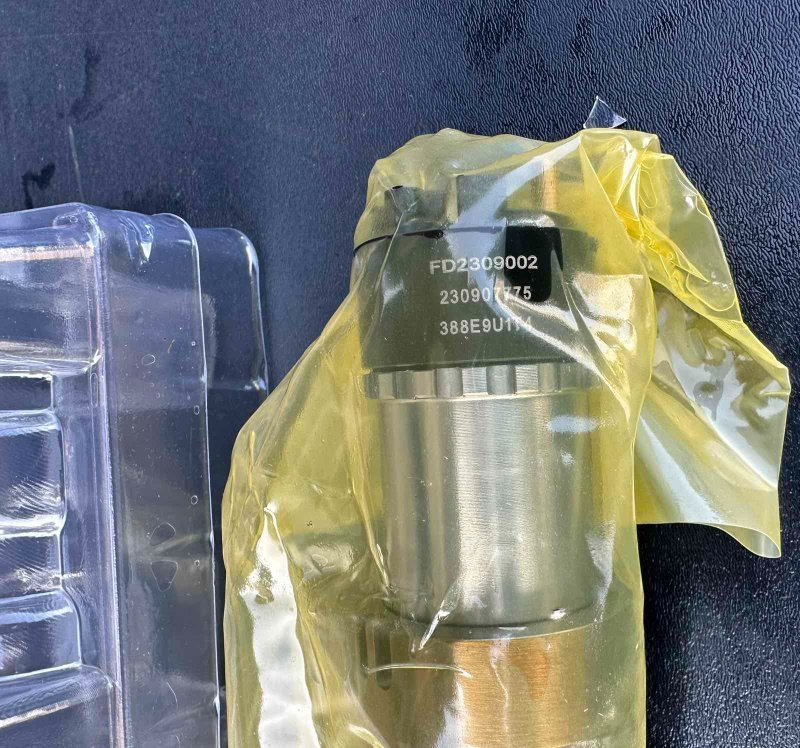 SCANIA INJECTOR XPI FD2309002, 2086663 - Injecteur pour Camion: photos 3 SCANIA INJECTOR XPI FD2309002, 2086663 - Injecteur pour Camion: photos 3