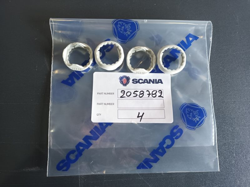 SCANIA RETAINING RING 2058782 - Moteur et pièces pour Camion: photos 1 SCANIA RETAINING RING 2058782 - Moteur et pièces pour Camion: photos 1