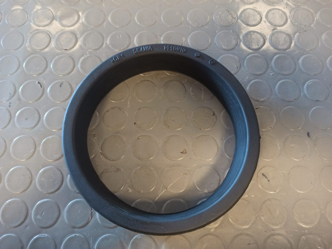 Moteur et pièces pour Camion neuf SCANIA SEALING RING - 1446910: photos 1