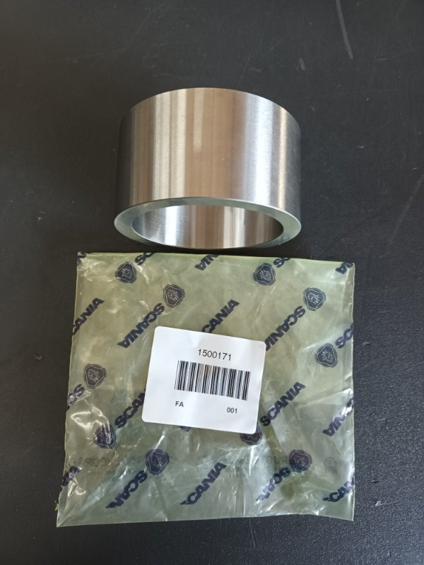 SCANIA SPACING RING 1500171 - Moteur et pièces pour Camion: photos 2 SCANIA SPACING RING 1500171 - Moteur et pièces pour Camion: photos 2