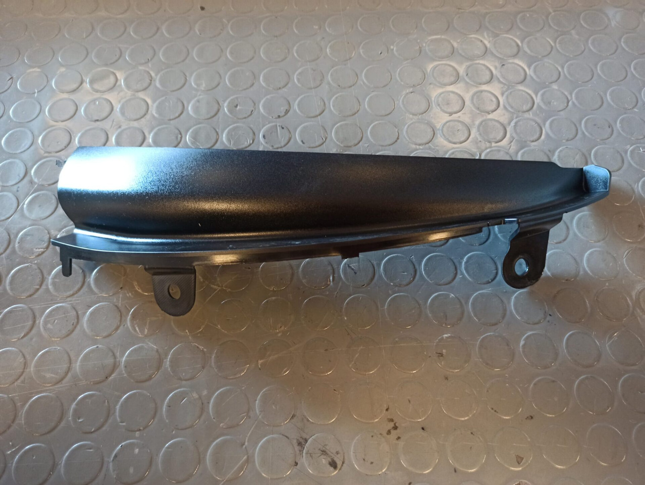 SCANIA VANE - 2126955 - Cabine et intérieur pour Camion: photos 1 SCANIA VANE - 2126955 - Cabine et intérieur pour Camion: photos 1