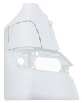 SIDE LAMP HOUSING (W/O FOG LAMP HOLE, W/COVER W/O HOLE), RH (SMC) MS130006, 6288800672 - Feu anti-brouillard: photos 1 SIDE LAMP HOUSING (W/O FOG LAMP HOLE, W/COVER W/O HOLE), RH (SMC) MS130006, 6288800672 - Feu anti-brouillard: photos 1