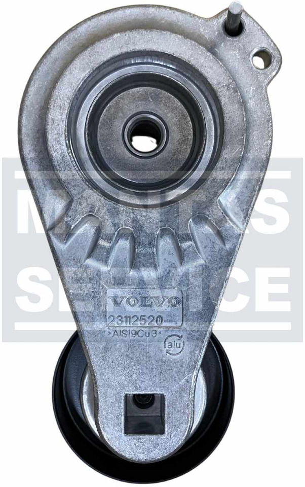 VOLVO BELT TENSIONER 23112520 - Tendeur de courroie pour Camion: photos 1 VOLVO BELT TENSIONER 23112520 - Tendeur de courroie pour Camion: photos 1