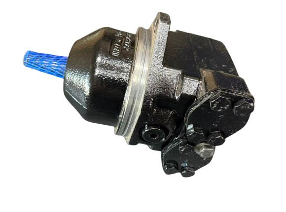 VOLVO HYDRAULIC MOTOR 70392240 - Moteur hydraulique pour Camion: photos 2 VOLVO HYDRAULIC MOTOR 70392240 - Moteur hydraulique pour Camion: photos 2