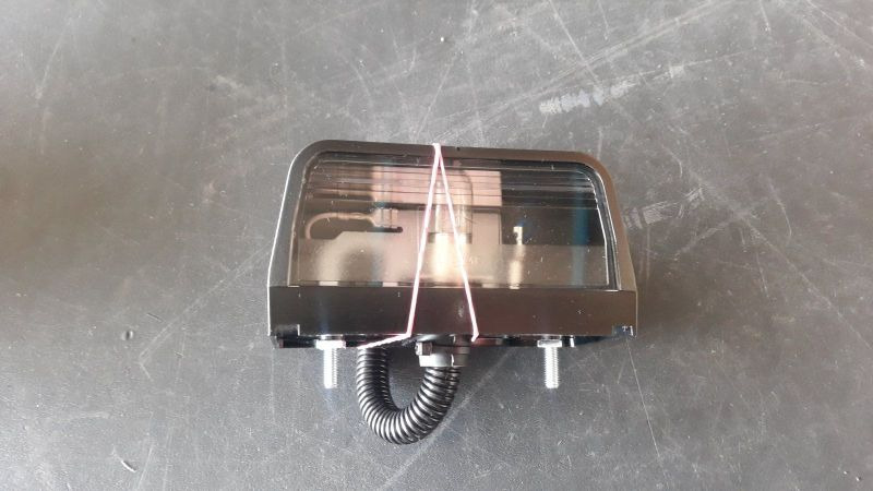 VOLVO LAMP 20502524 - Lumière/ Éclairage pour Camion: photos 1 VOLVO LAMP 20502524 - Lumière/ Éclairage pour Camion: photos 1