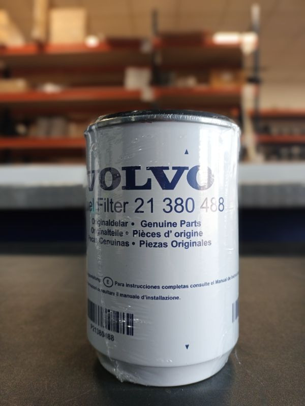 VOLVO PREFILTER, WATER SEPARATOR - 21380488 - Filtre à carburant pour Camion: photos 1 VOLVO PREFILTER, WATER SEPARATOR - 21380488 - Filtre à carburant pour Camion: photos 1