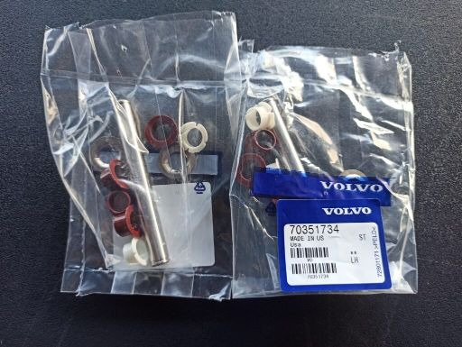 VOLVO STEERING COLUMN SWITCH - 70351734 - Commutateur de colonne de direction pour Camion: photos 1 VOLVO STEERING COLUMN SWITCH - 70351734 - Commutateur de colonne de direction pour Camion: photos 1
