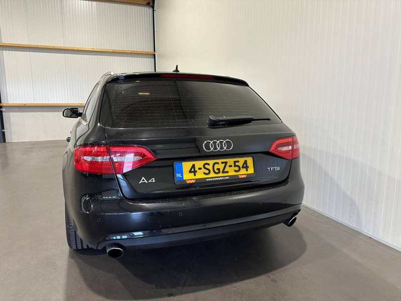 Audi A4 AVANT Business Edition - Berline: photos 4 Audi A4 AVANT Business Edition - Berline: photos 4