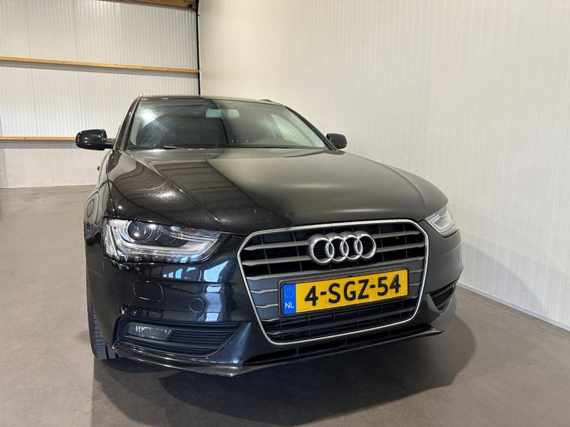 Berline Audi A4 AVANT Business Edition: photos 18