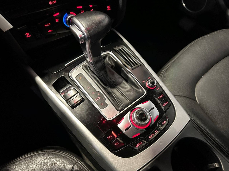 Berline Audi A4 AVANT Business Edition: photos 15