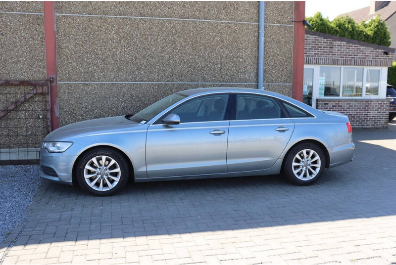 Audi A6 - Voiture: photos 1 Audi A6 - Voiture: photos 1
