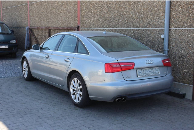 Audi A6 - Voiture: photos 3 Audi A6 - Voiture: photos 3