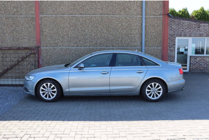 Audi A6 - Voiture: photos 2 Audi A6 - Voiture: photos 2