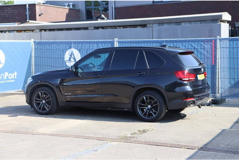 BMW X reihe - SUV: photos 3 BMW X reihe - SUV: photos 3