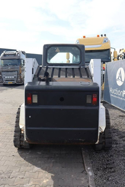 Bobcat 864H - Chargeuse sur chenilles: photos 4 Bobcat 864H - Chargeuse sur chenilles: photos 4