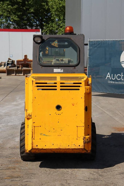 Bobcat - Chargeuse sur chenilles: photos 4 Bobcat - Chargeuse sur chenilles: photos 4