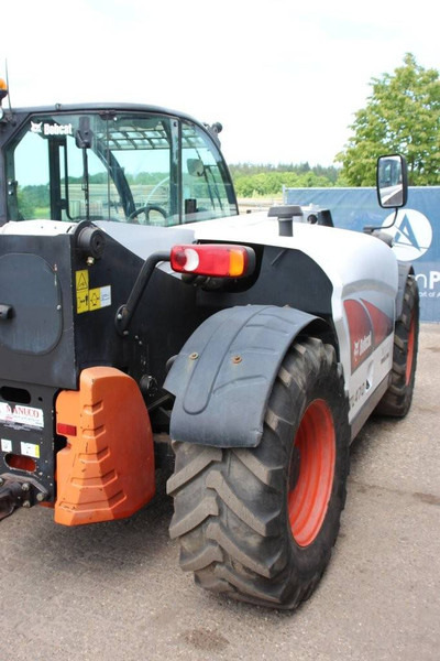 Bobcat TL470X - Chariot télescopique: photos 5 Bobcat TL470X - Chariot télescopique: photos 5