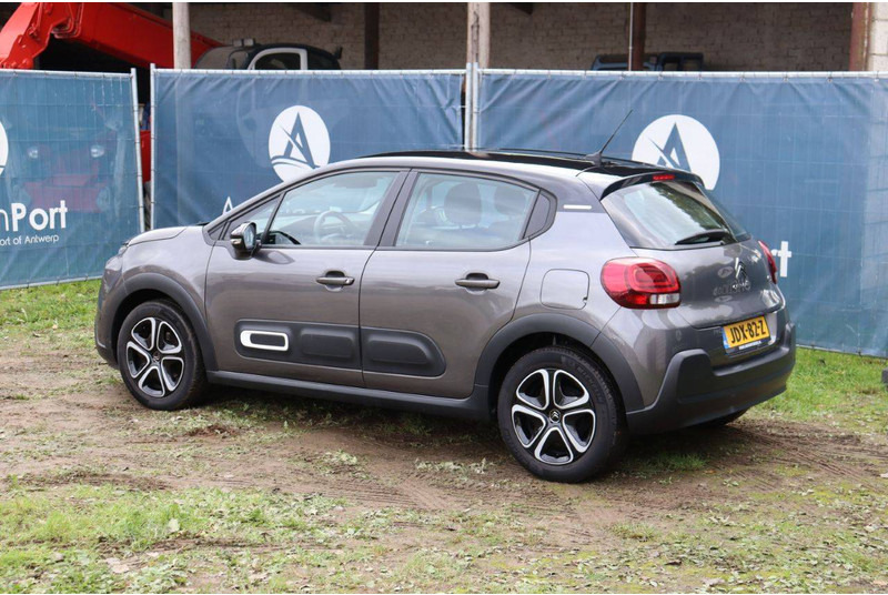 Citroën C3 - Berline: photos 3 Citroën C3 - Berline: photos 3