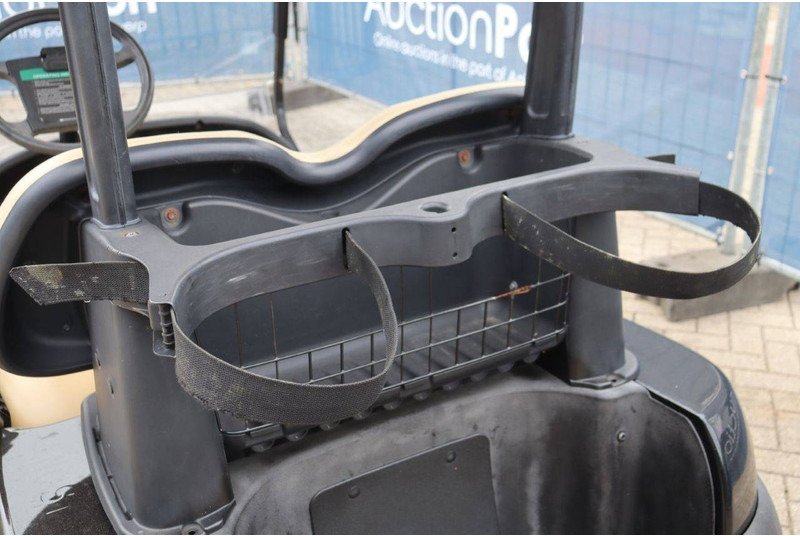 Voiturette de golf Club-car: photos 16 Voiturette de golf Club-car: photos 16
