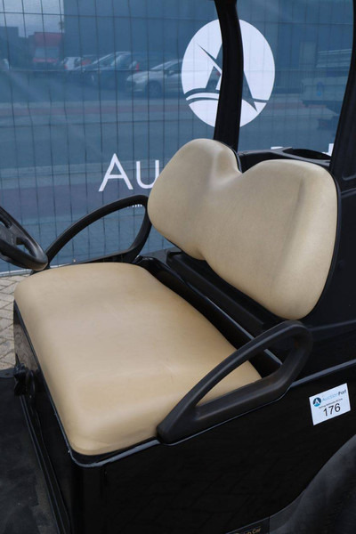 Voiturette de golf Club-car: photos 19 Voiturette de golf Club-car: photos 19