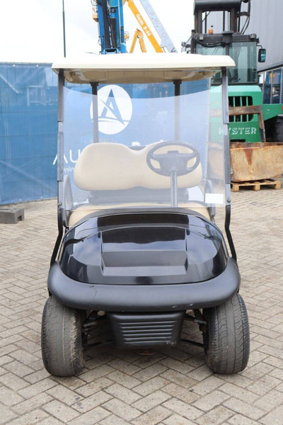 Voiturette de golf Club-car: photos 8 Voiturette de golf Club-car: photos 8
