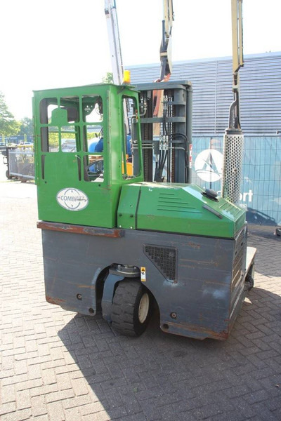 Combilift COMBI - Chariot latéral: photos 5 Combilift COMBI - Chariot latéral: photos 5