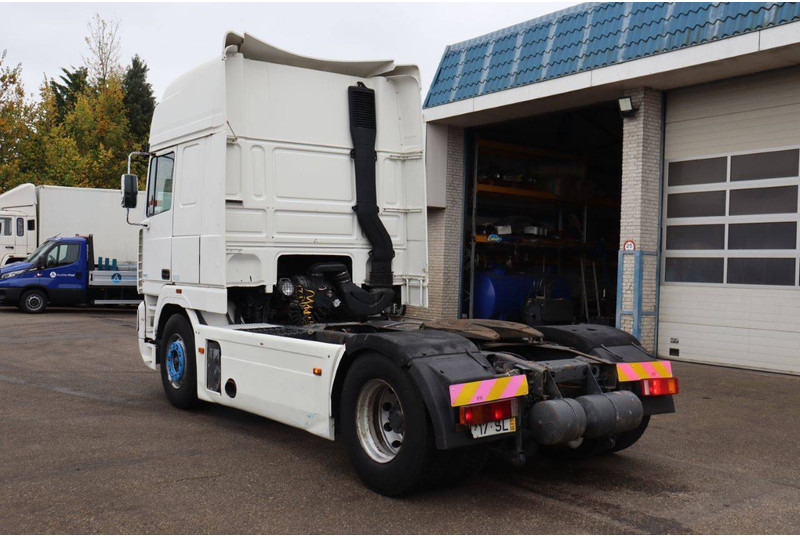 DAF 95 430 ATI - Châssis cabine: photos 3 DAF 95 430 ATI - Châssis cabine: photos 3