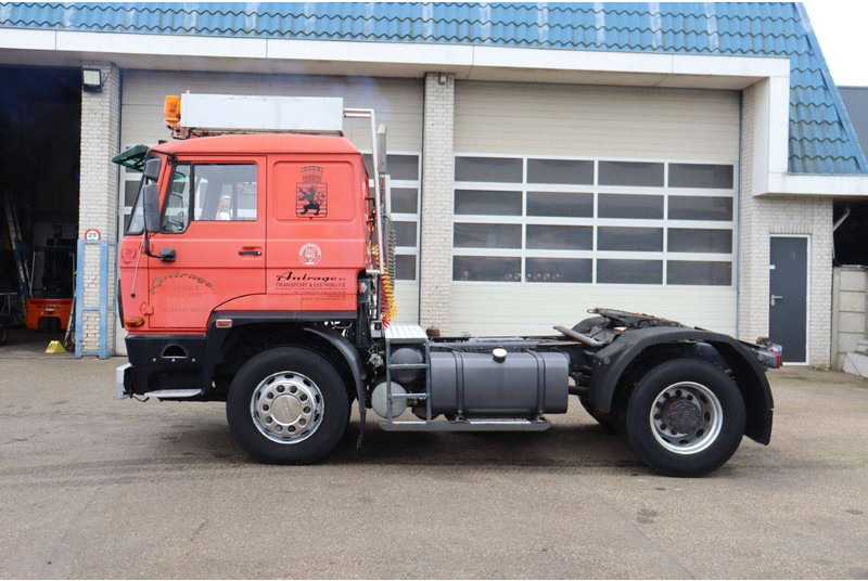 DAF FT 2305 - Châssis cabine: photos 2 DAF FT 2305 - Châssis cabine: photos 2