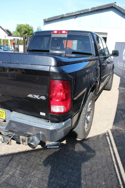 Dodge Ram 1500 - Voiture: photos 5 Dodge Ram 1500 - Voiture: photos 5