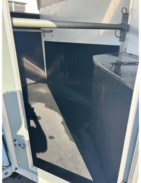 EDUARD VT-13 - Van chevaux: photos 4 EDUARD VT-13 - Van chevaux: photos 4