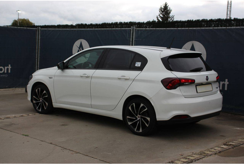 Fiat Tipo - Berline: photos 3 Fiat Tipo - Berline: photos 3