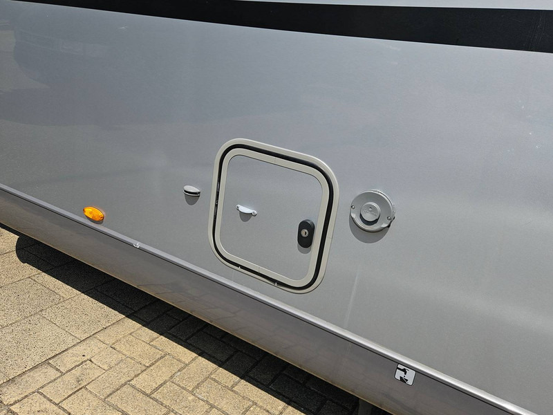 Fiat iXEO / Ducato _ MultiJet 130 - Fourgon aménagé: photos 3 Fiat iXEO / Ducato _ MultiJet 130 - Fourgon aménagé: photos 3