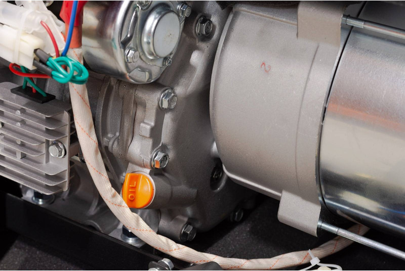 Groupe électrogène neuf Ford FDT10200SE: photos 15 Groupe électrogène neuf Ford FDT10200SE: photos 15