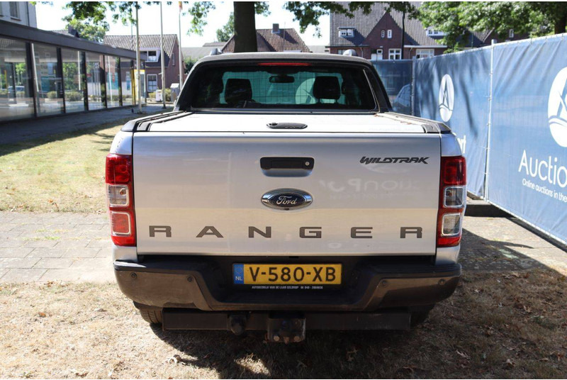 Ford Ranger - Voiture: photos 5 Ford Ranger - Voiture: photos 5