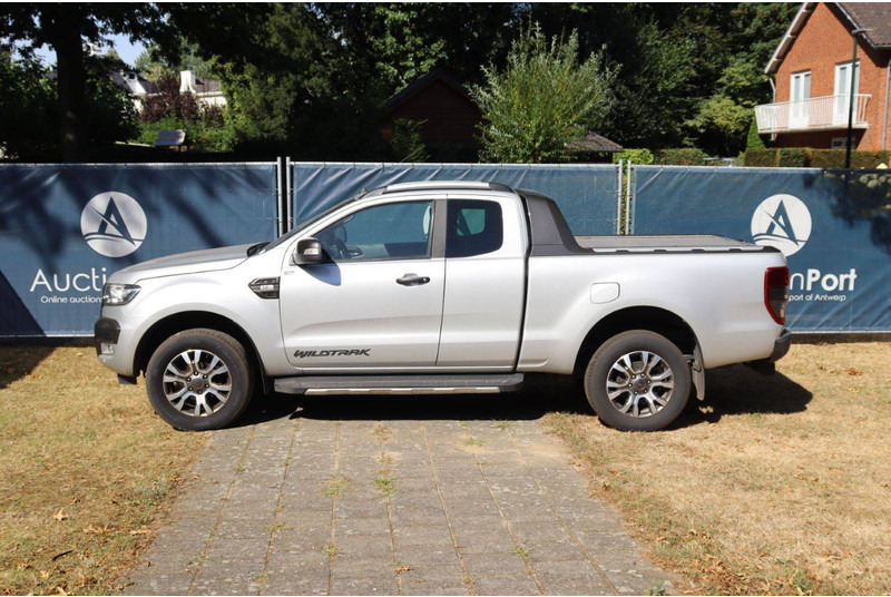Ford Ranger - Voiture: photos 2 Ford Ranger - Voiture: photos 2