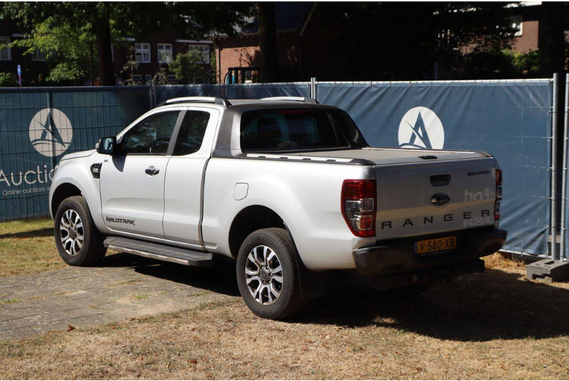 Ford Ranger - Voiture: photos 4 Ford Ranger - Voiture: photos 4