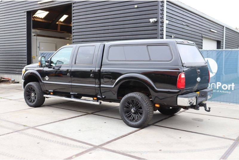 Ford USA F-250 - Voiture: photos 3 Ford USA F-250 - Voiture: photos 3
