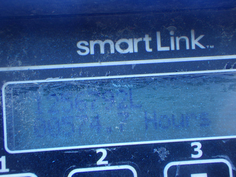 Genie GS-4047 - Nacelle ciseaux: photos 5 Genie GS-4047 - Nacelle ciseaux: photos 5