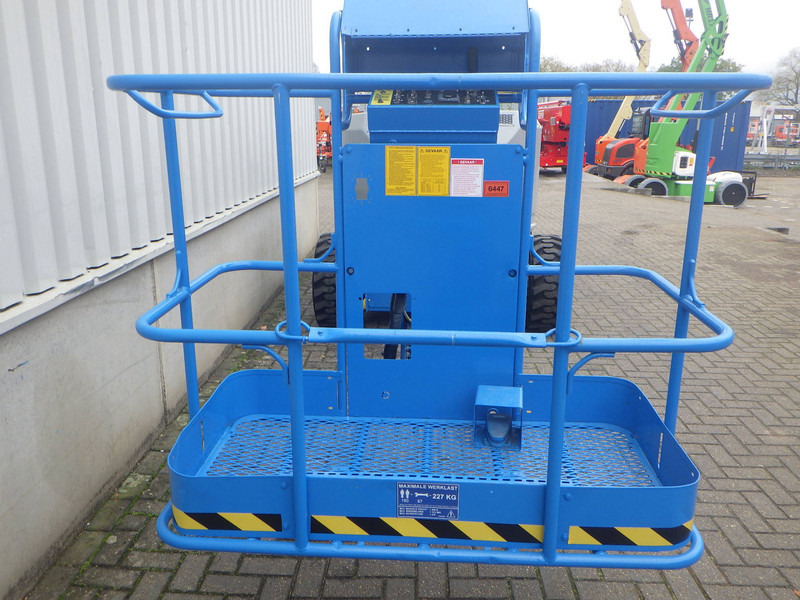 Genie Z-34/22 - Nacelle articulée: photos 4 Genie Z-34/22 - Nacelle articulée: photos 4