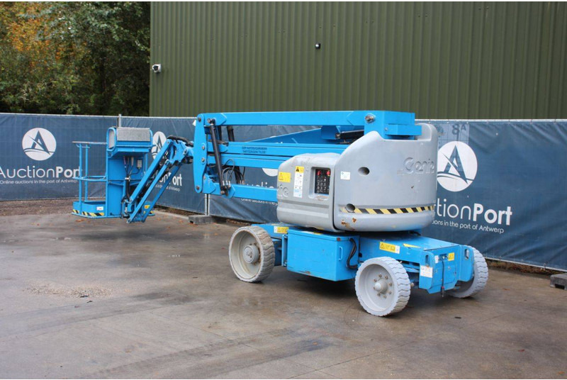 Genie Z-40/23N RJ - Nacelle articulée: photos 3 Genie Z-40/23N RJ - Nacelle articulée: photos 3