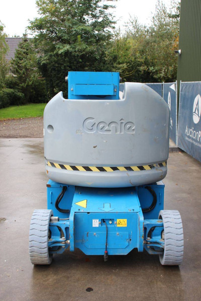 Genie Z-40/23N RJ - Nacelle articulée: photos 4 Genie Z-40/23N RJ - Nacelle articulée: photos 4