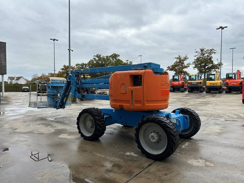 Genie Z45/25 - Nacelle articulée: photos 3 Genie Z45/25 - Nacelle articulée: photos 3