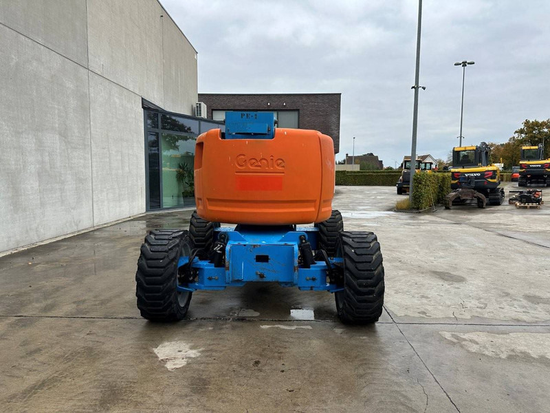 Genie Z45/25 - Nacelle articulée: photos 2 Genie Z45/25 - Nacelle articulée: photos 2