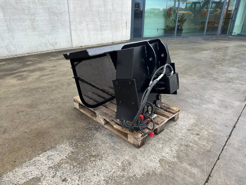 Giyi FSG26 - Outils du sol: photos 2 Giyi FSG26 - Outils du sol: photos 2