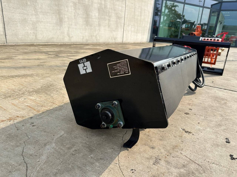 Giyi GY-XGY - Outils du sol: photos 3 Giyi GY-XGY - Outils du sol: photos 3