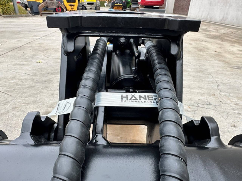 Haner HG100T - Grappin: photos 5 Haner HG100T - Grappin: photos 5
