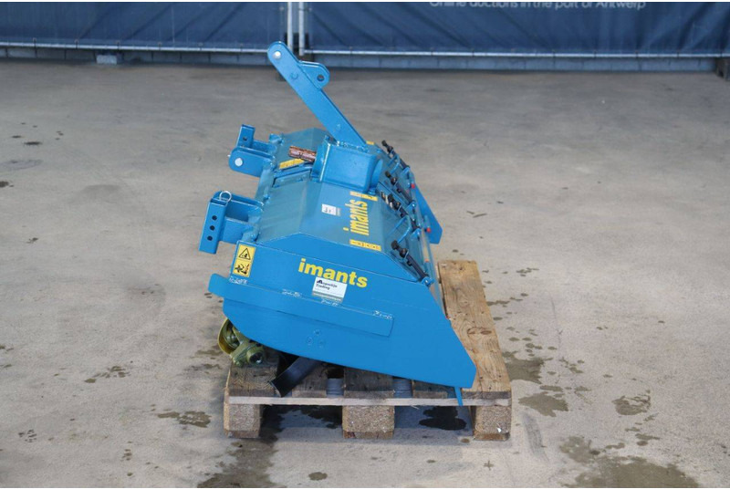 Imants JNC L 135 - Outils du sol: photos 4 Imants JNC L 135 - Outils du sol: photos 4
