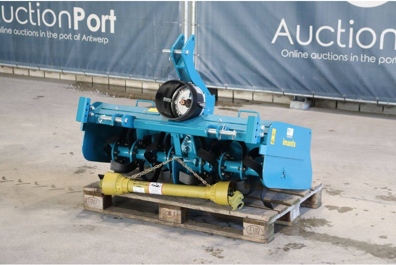 Imants JNC L115 JAP - Outils du sol: photos 3 Imants JNC L115 JAP - Outils du sol: photos 3