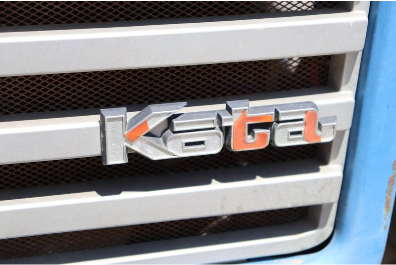 Tracteur agricole Iseki TU1600F: photos 12 Tracteur agricole Iseki TU1600F: photos 12